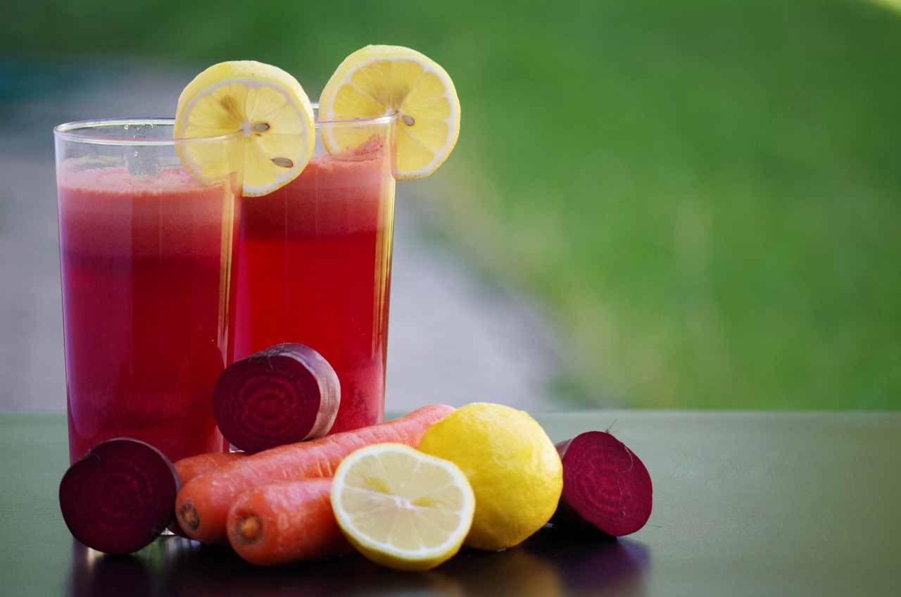 Napitak od koprive koji je prava vitaminska bomba za organizam 7 smoothie 1578240 1280