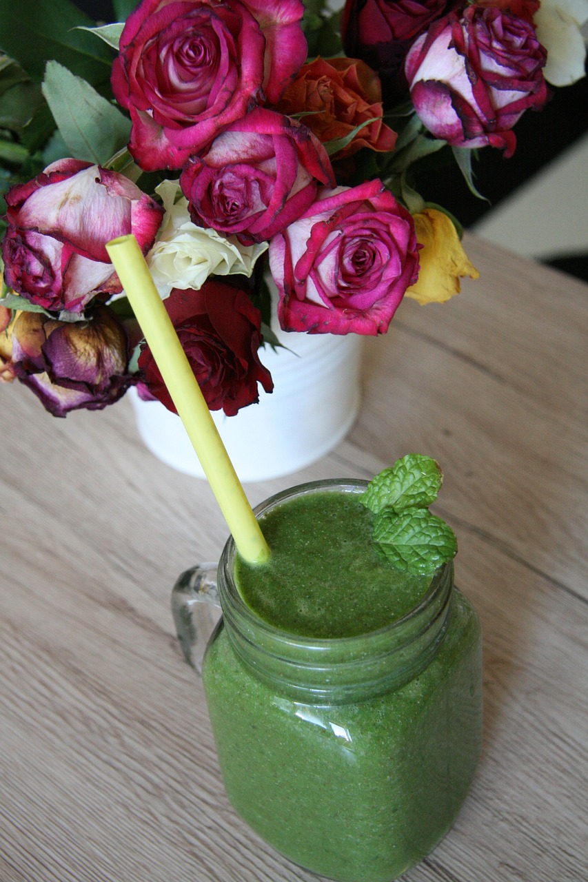 Napitak od koprive koji je prava vitaminska bomba za organizam 6 smoothie 2468215 1280