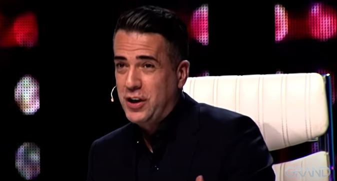 zeljko jok