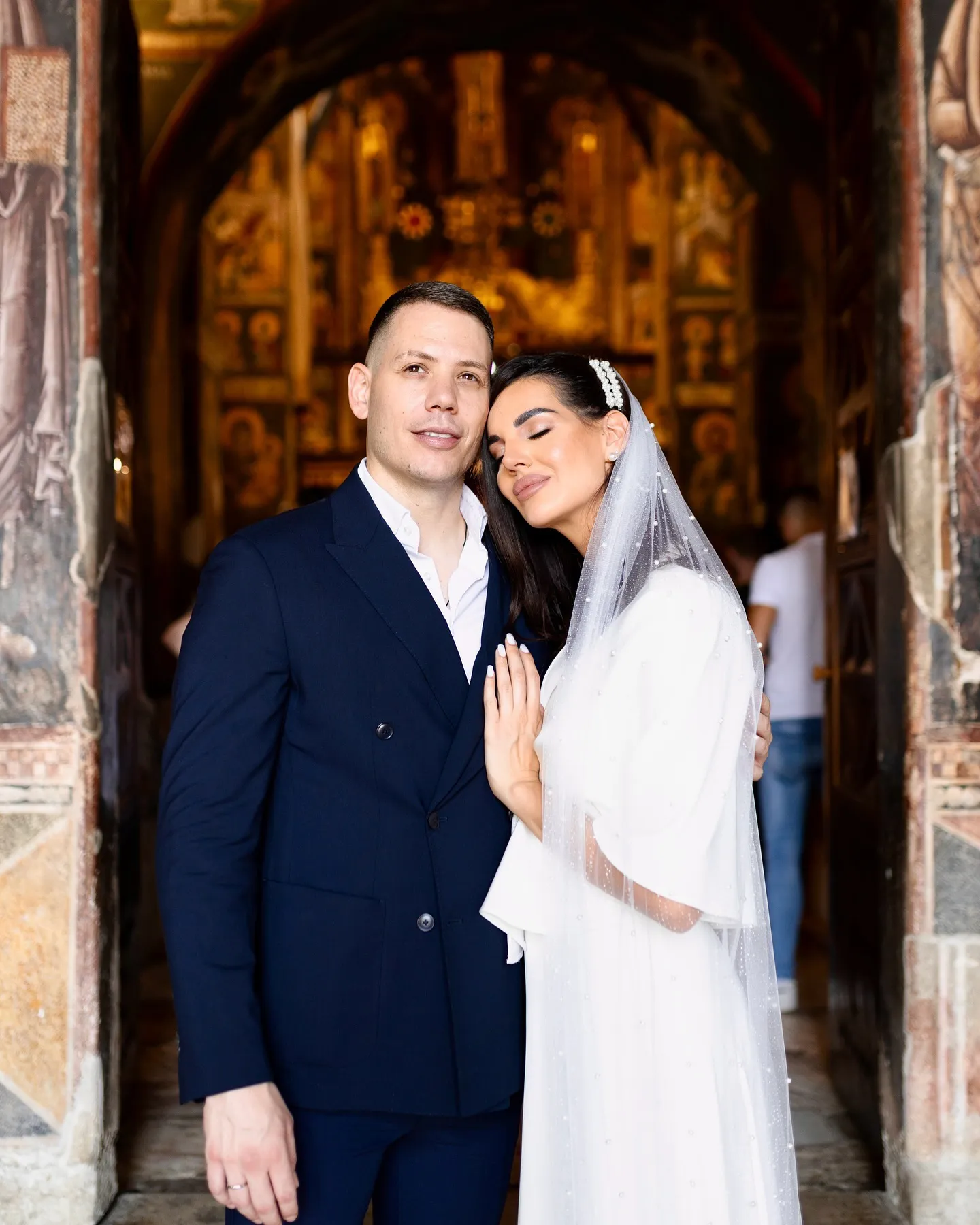 Cecin bivši dečko 4 dana nakon venčanja otputovao sam na sveto mesto (FOTO) 7 452576686 1045671300487664 3873487348216747394 n 1