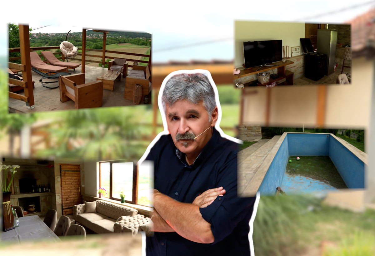 Bosanac thumbnail