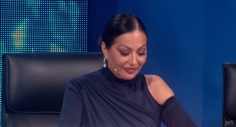 ceca najemotivniji album