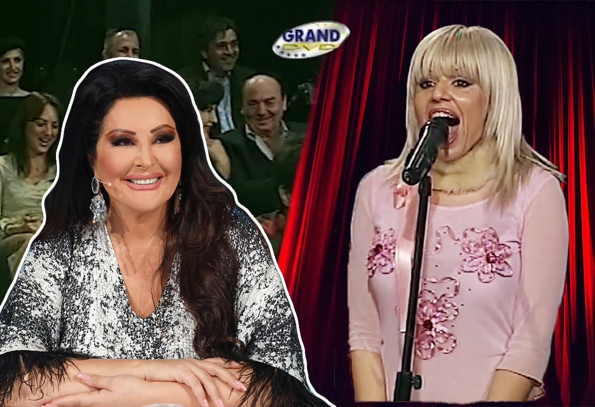 dara bubamara kao dragana mirkovic