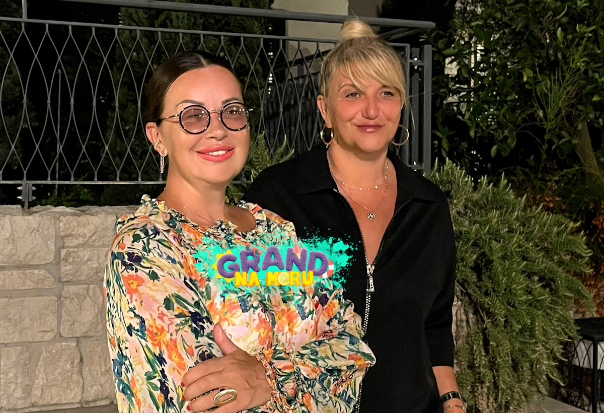dragana i vesna