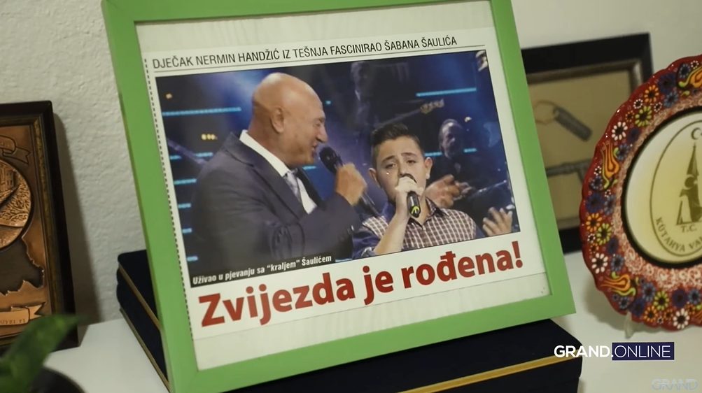 kuca nermina handzica