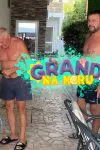 Miloš i Mikica Bojanić napravili žurku, pa se posvađali pred kamerama: "Nije pitala ni za petla, ni za pile" VIDEO 4 milos i mikica
