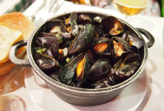 mussels 6468618 1280