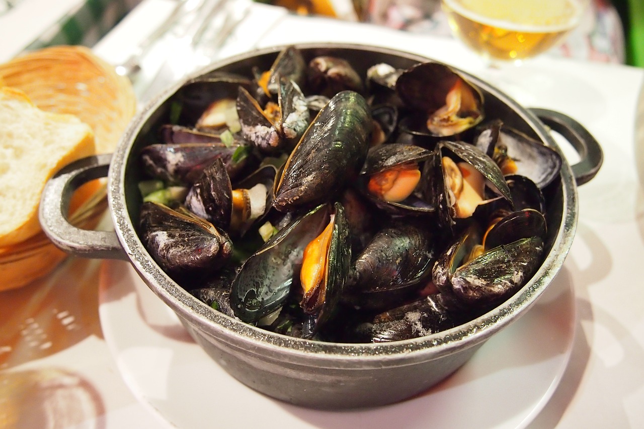 mussels 6468618 1280