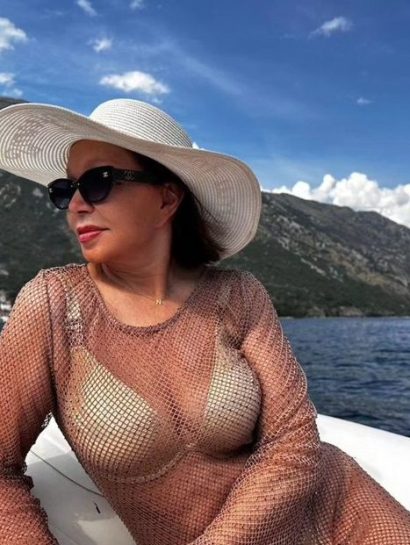 neda ukraden