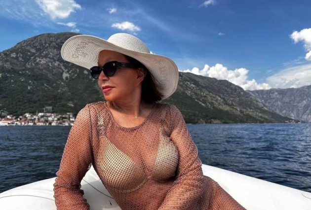 neda ukraden