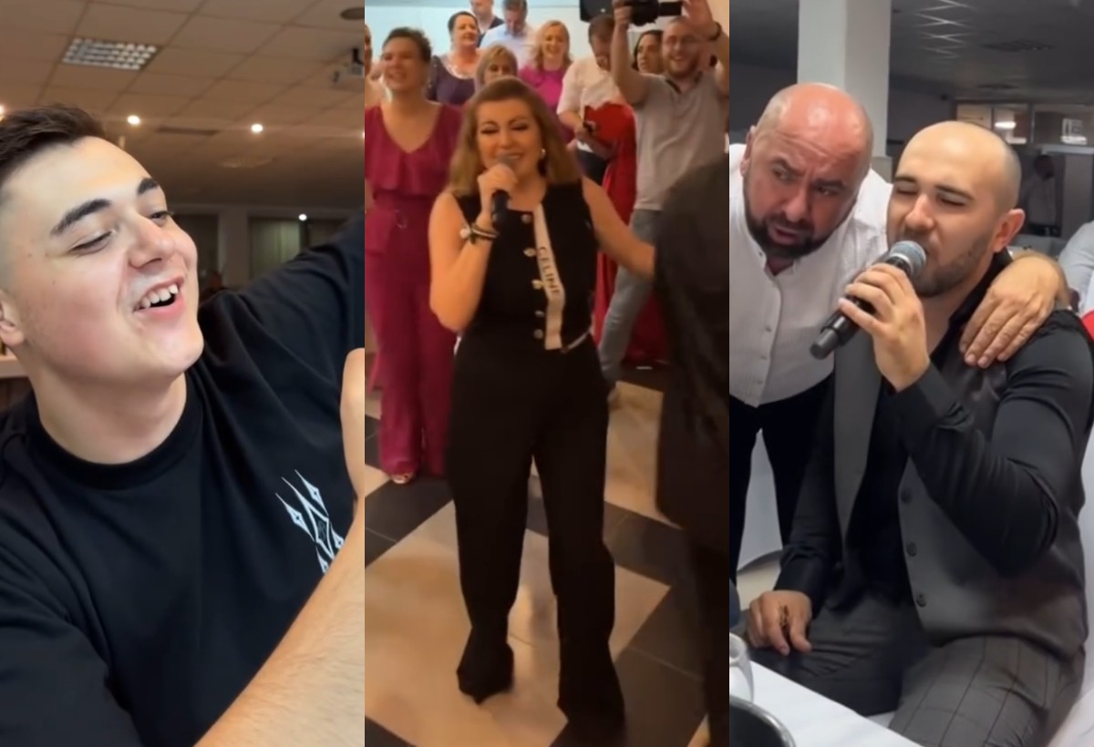 nermin handzic brat svadba