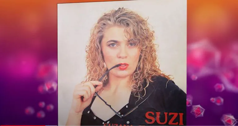 Pre slave i luksuza živela je potpuno drugačije: Ovo su detalji iz života Suzane Jovanović koje malo ko zna 8 suzana jovanovic