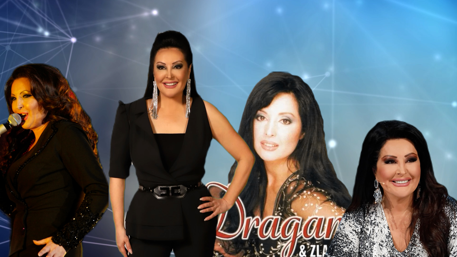 dragana mirković biografija