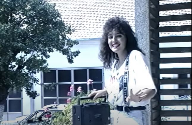 dragana mirković biografija