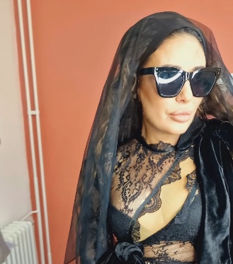 "Tara ima svog tatu, Rale je u ulozi dadilje" Ana Nikolić ponizila dečka, pa progovorila o udaji: "Volela bih to" 8 ana nikolic 1