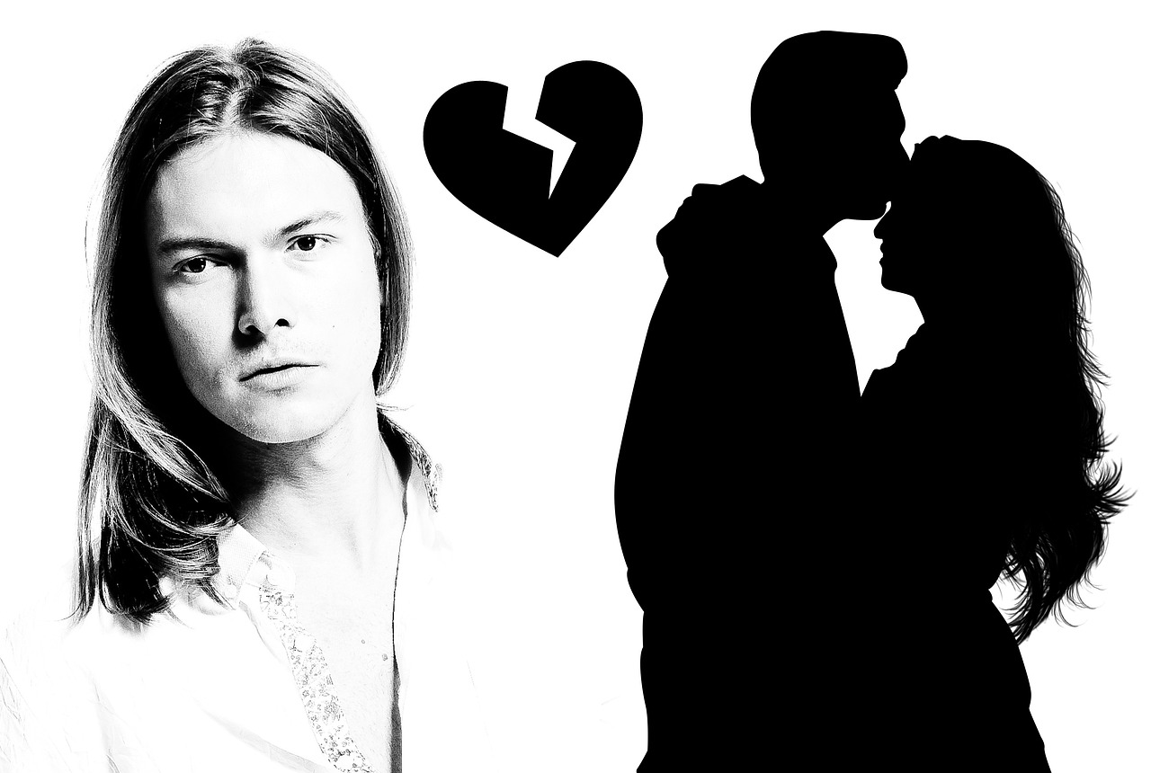 Najkraći brakovi na estradi: Ovi pevači i glumci nisu imali sreće u ljubavi (VIDEO) 6 broken heart 6968646 1280