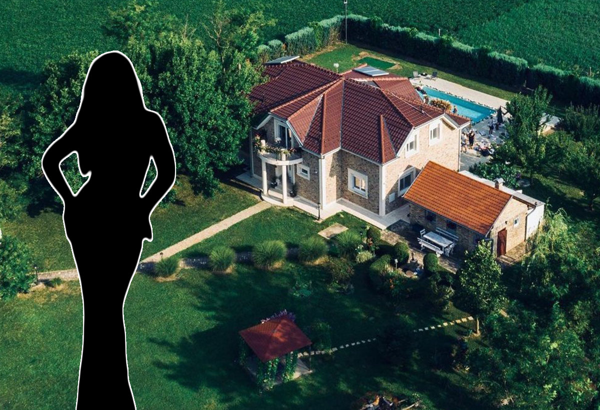 kuca natase bekvalac