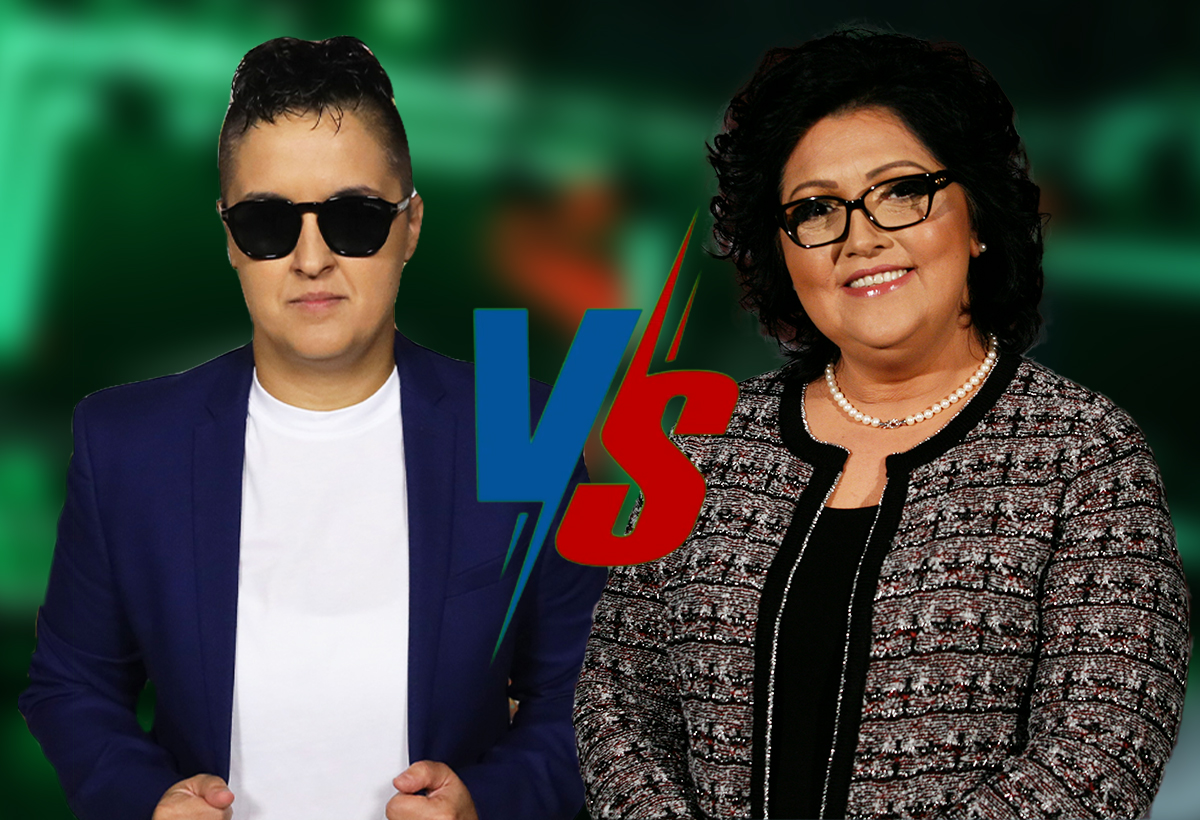 marija vs verica
