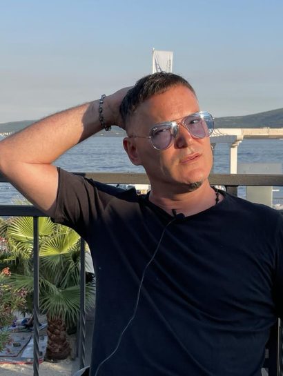 omer karalic azzaro nova ljubav