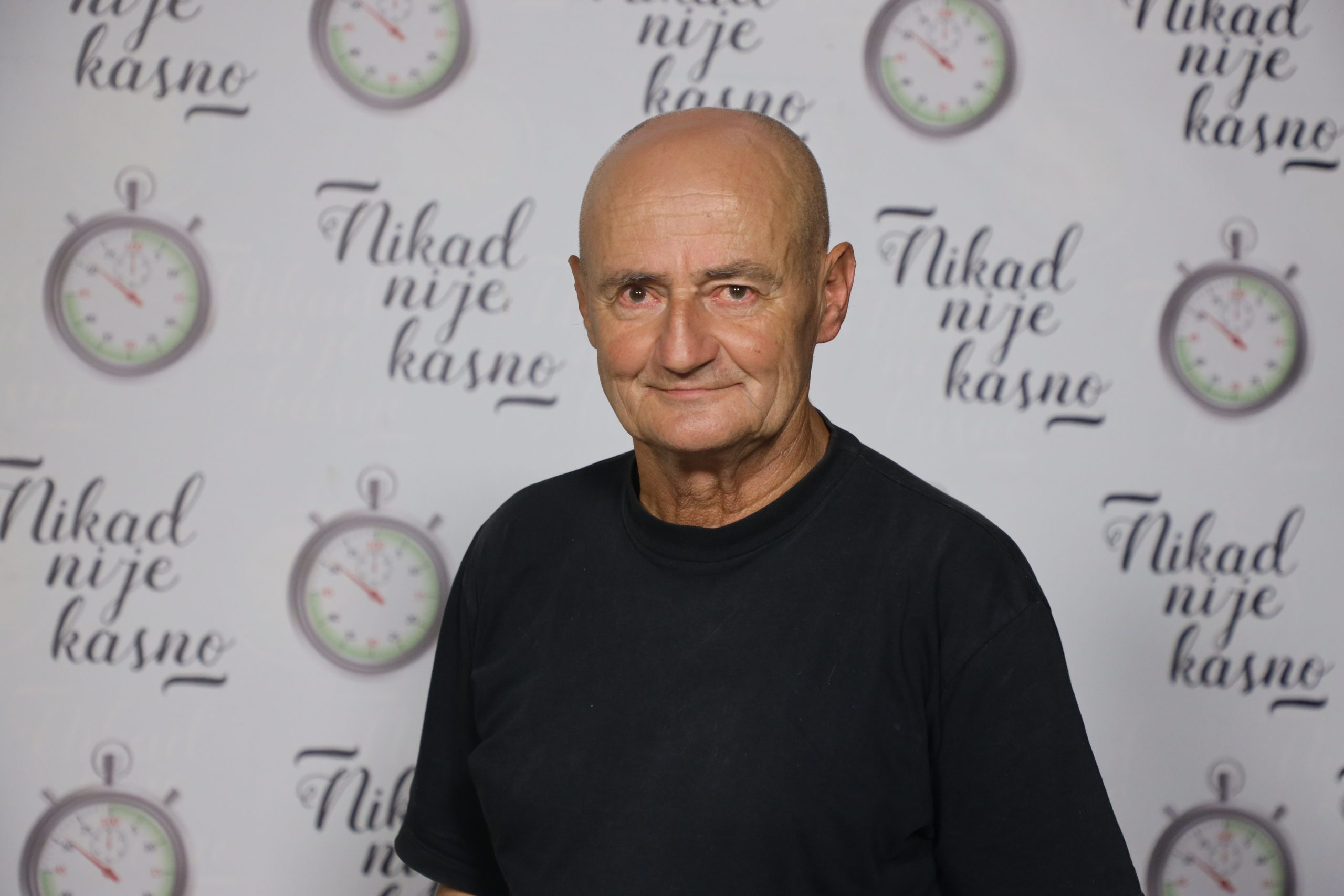 BRANKO TOMAN 67 GOD. VELIKA HRVATSKA 4 1
