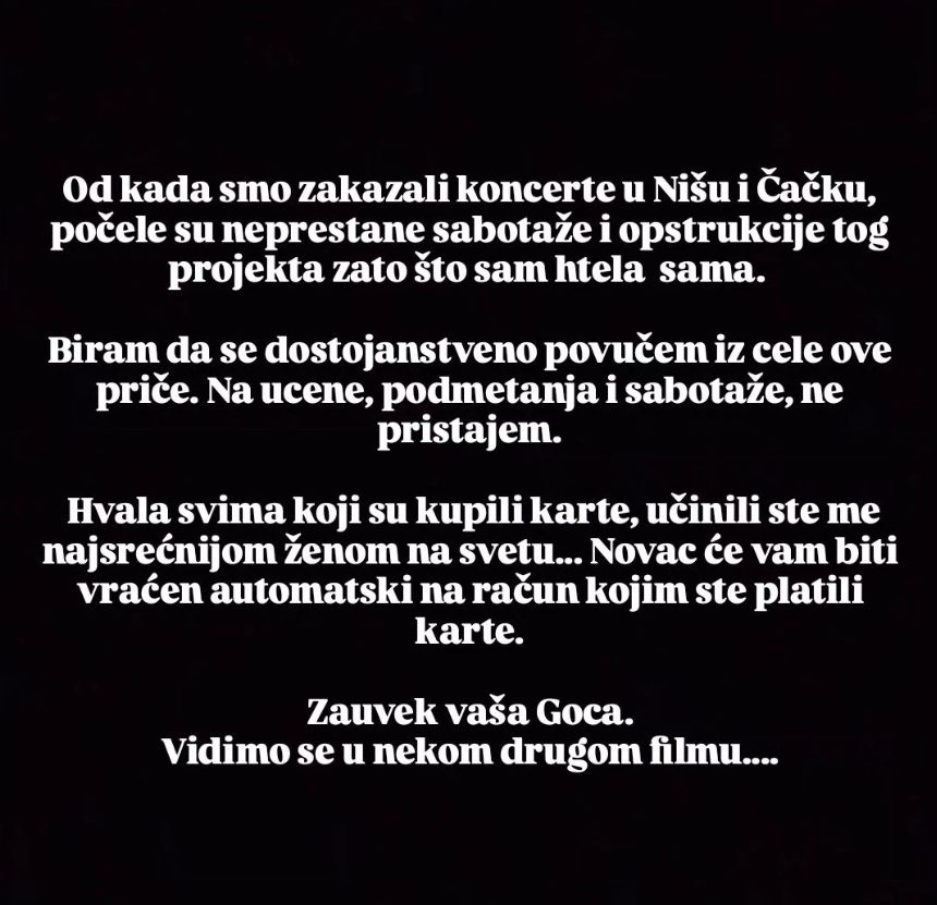 Goca Lazarevic