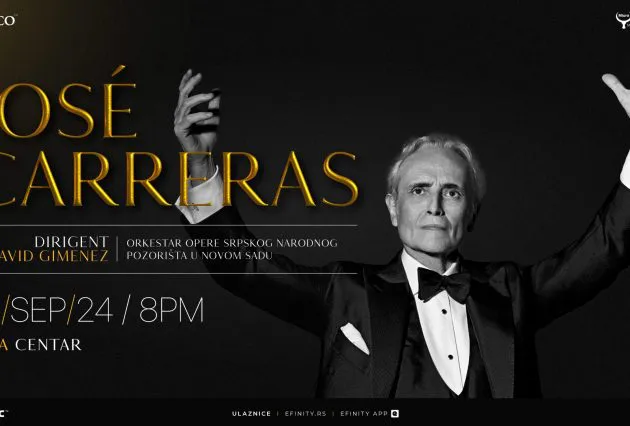 Jose Carreras FullHD