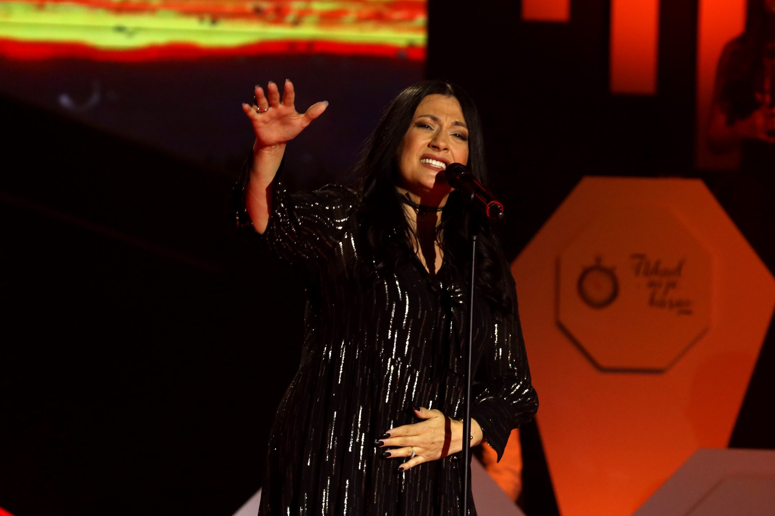 Neočekivani balski susret Kaliopi i Ljubice Vraneš, prijateljstvo nastalo kod Žike u emisiji (FOTO) 8 KALIOPI NNK SNIMANJE 04092024 FOTO MUNJA 37 ok