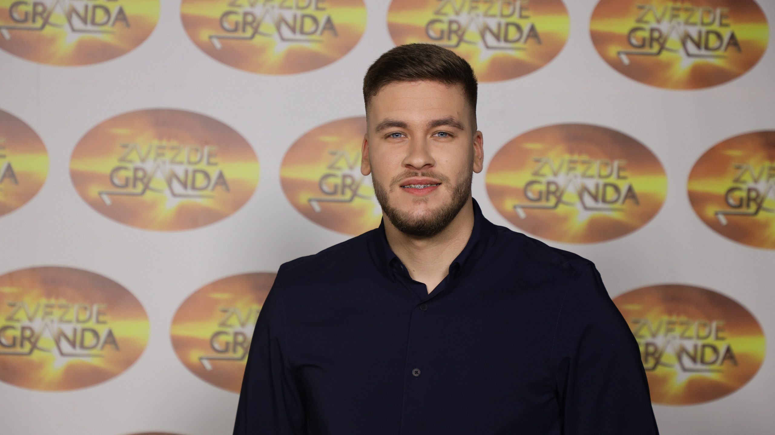 Saša Popović ga vratio kući, a sad je jedan od najpopularnijih pevača iz Zvezda Granda: "Neću da se hvalim" 5 petar krekić