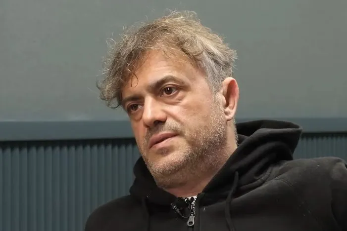 Sergej