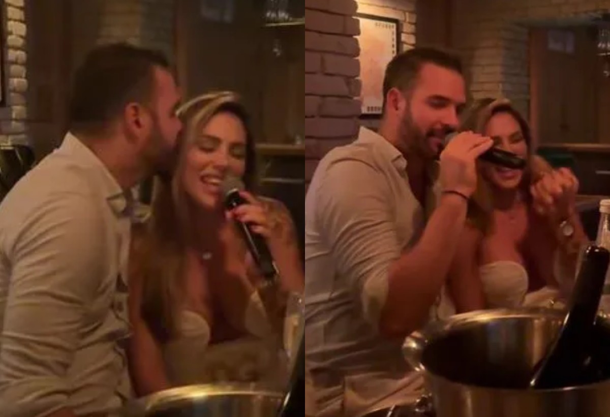 filip zivojinovic i sandra afrika