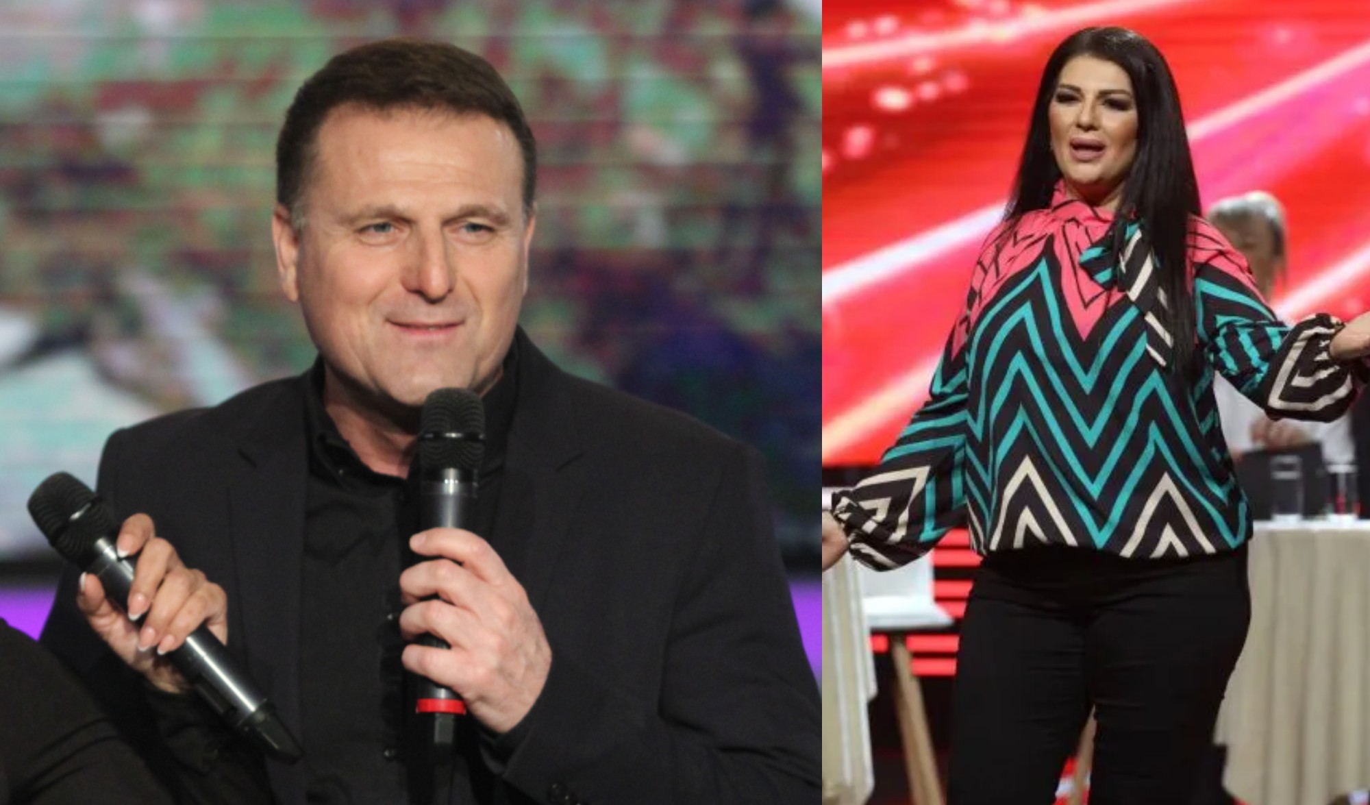 goran vukosic i sanja maletic