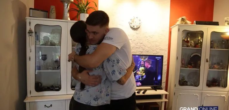 Najbolji narodnjak iz "Zvezda Granda" poseduje kuću kao iz serija, ima čak i baštu VIDEO 8 image 1 10