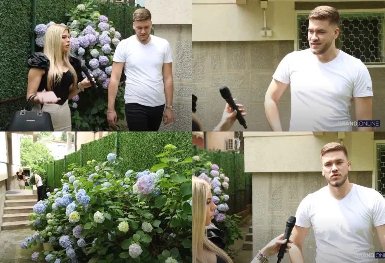 Najbolji narodnjak iz "Zvezda Granda" poseduje kuću kao iz serija, ima čak i baštu VIDEO 5 image 1 15