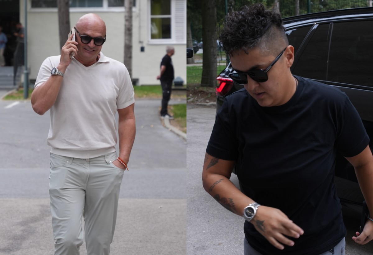 mili i marija serifovic zg