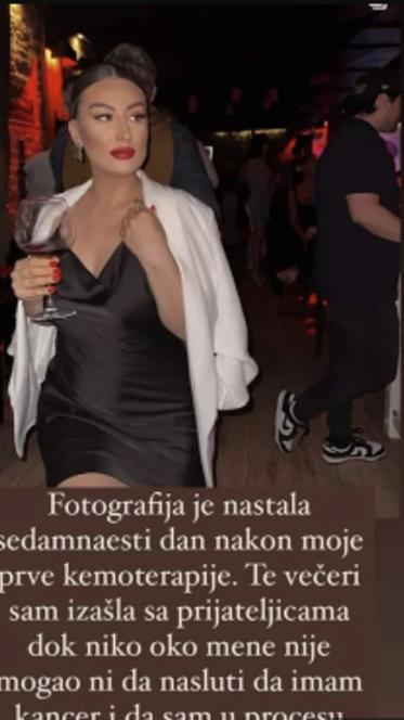 naida beslagic