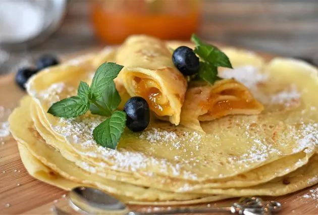 pancakes 4410605 1280