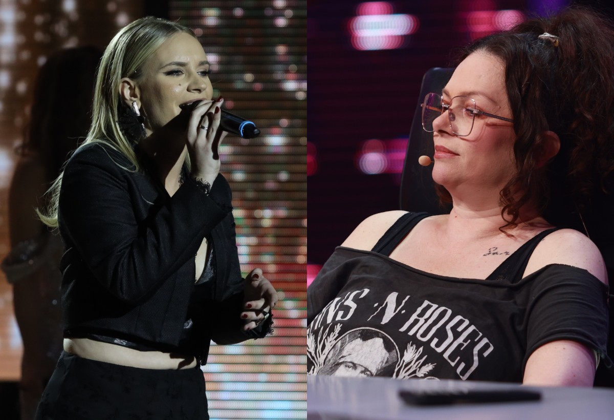 sejla zonic i ivana peters