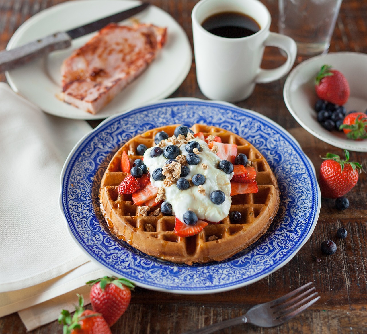 waffle 2596092 1280