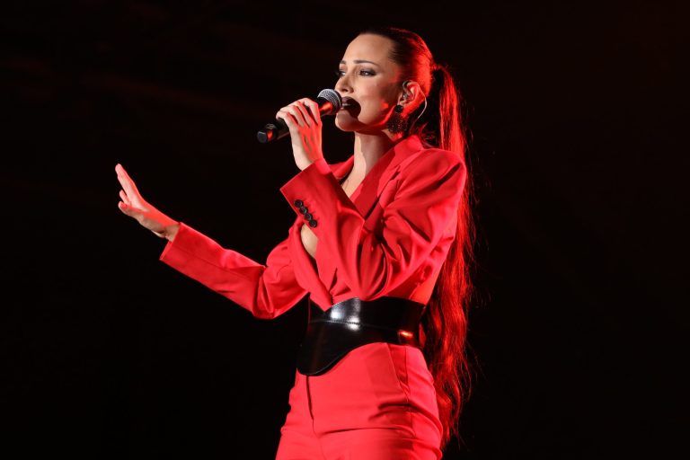 Prija records new album, we found out who she recorded a duet with: "I think it will be a hit" VIDEO