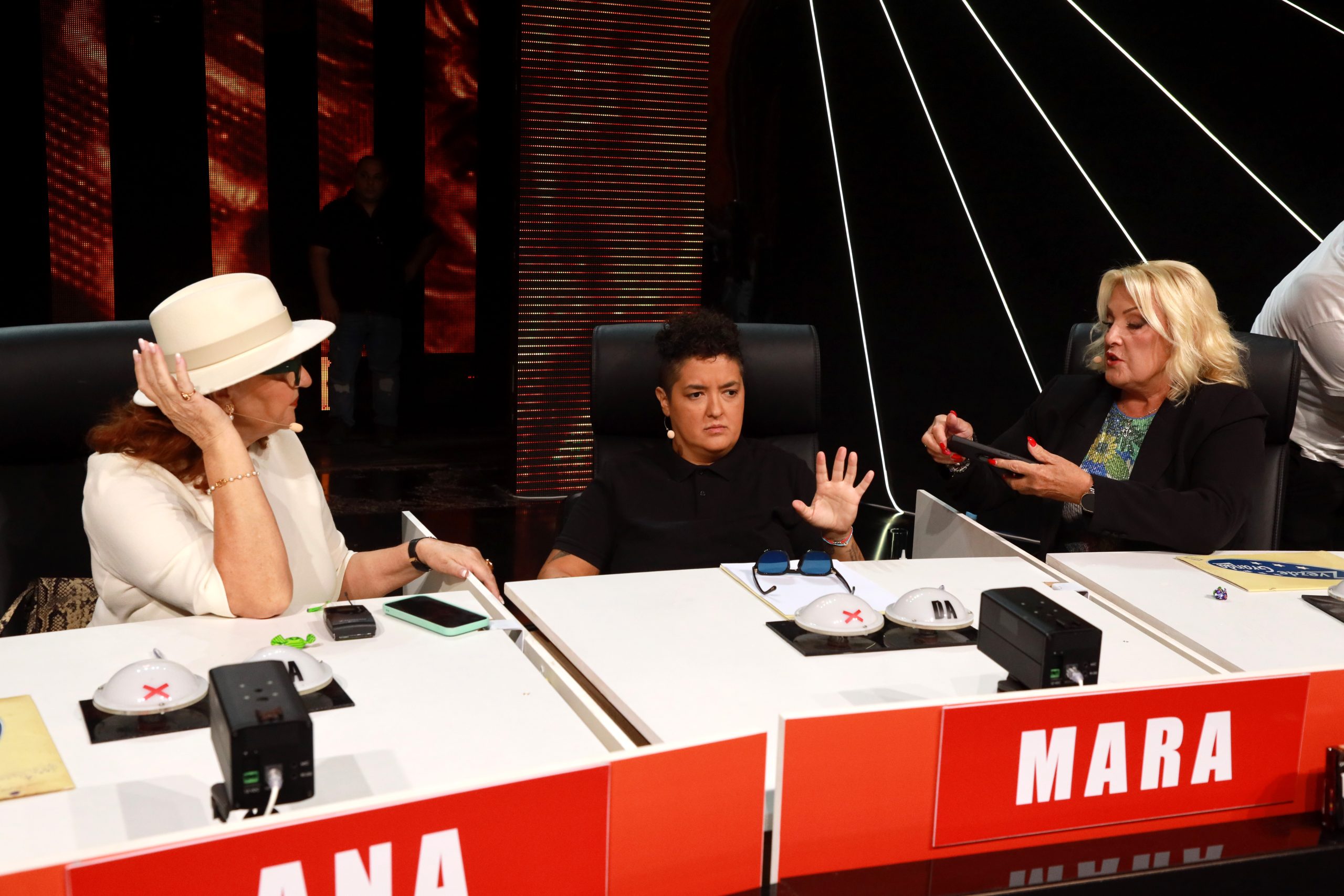 ANA B MARIJA S SNEZANA DJ ZG SNIMANJE 08102024 FOTO MUNJA ok 3