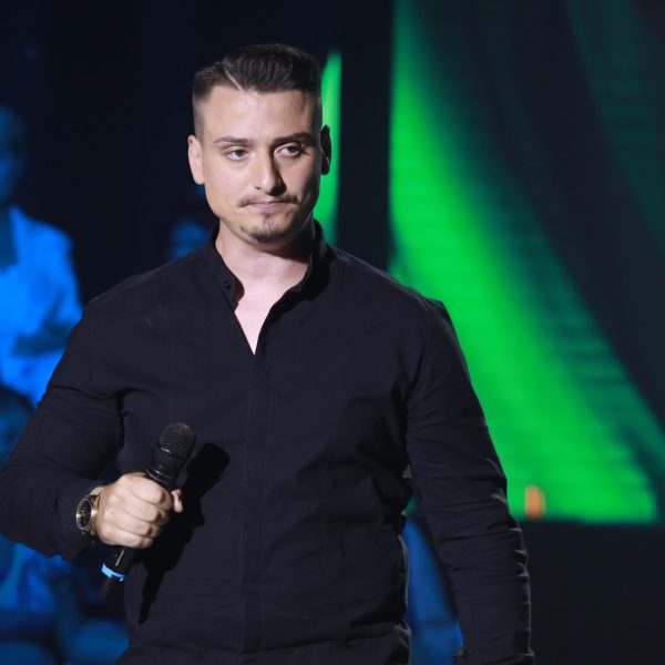 EDIS BUROVIC 26 GOD. LAZANI MKD 4