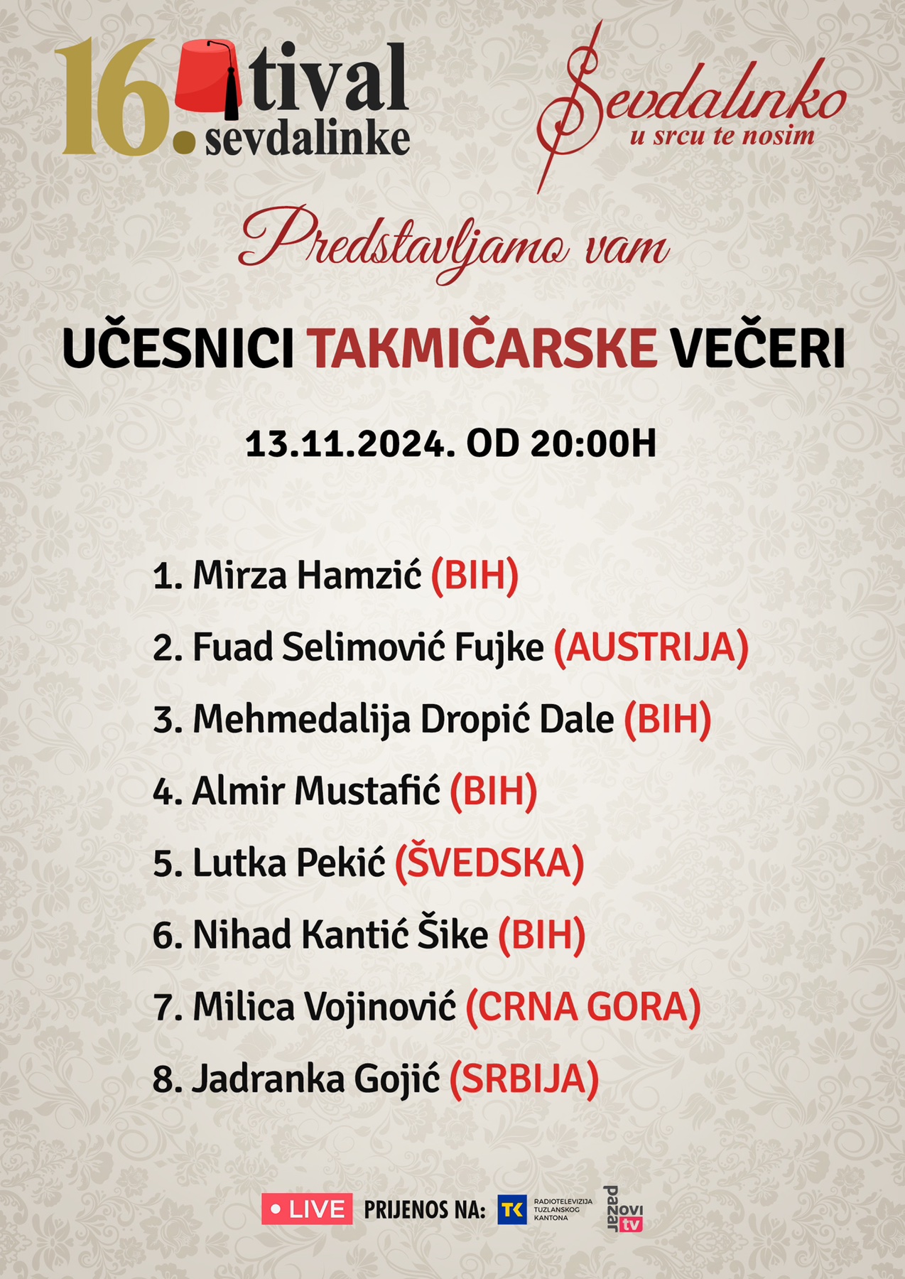 FS Ucesnici takmicarske noci