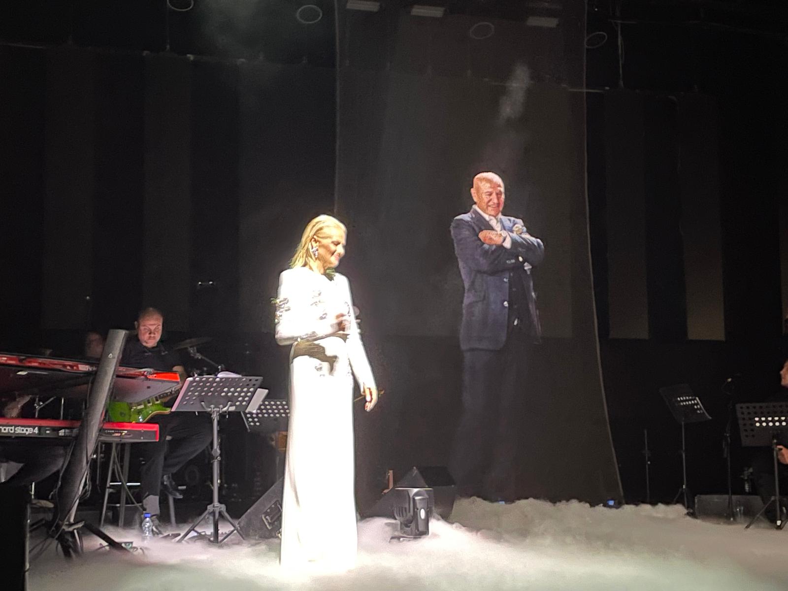 ilda šaulić koncert