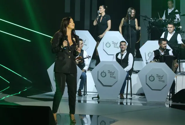Marijana Soldat Bogojevic nastup nnk 2