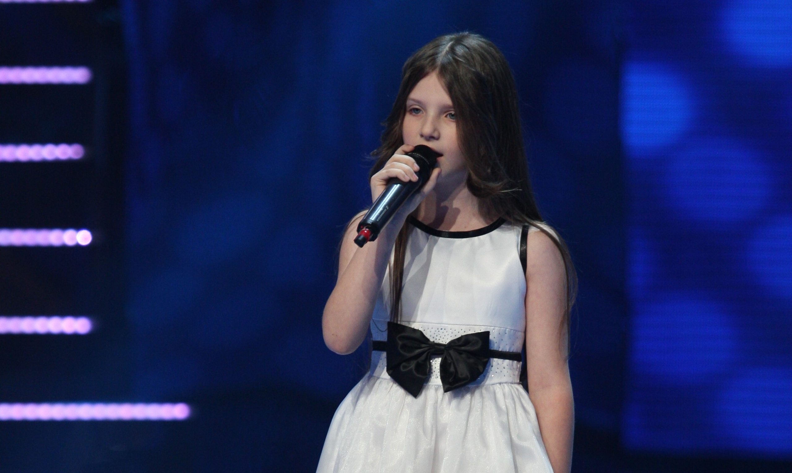 Milica Stanisic 1