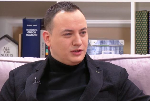Mirce Radulovic