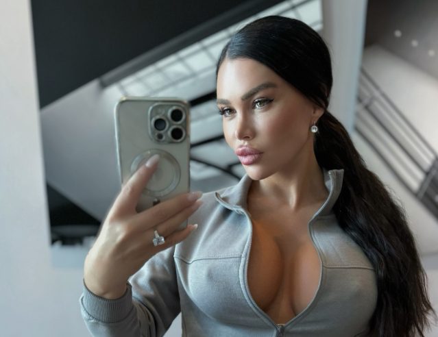 Stanija Dobrojevic