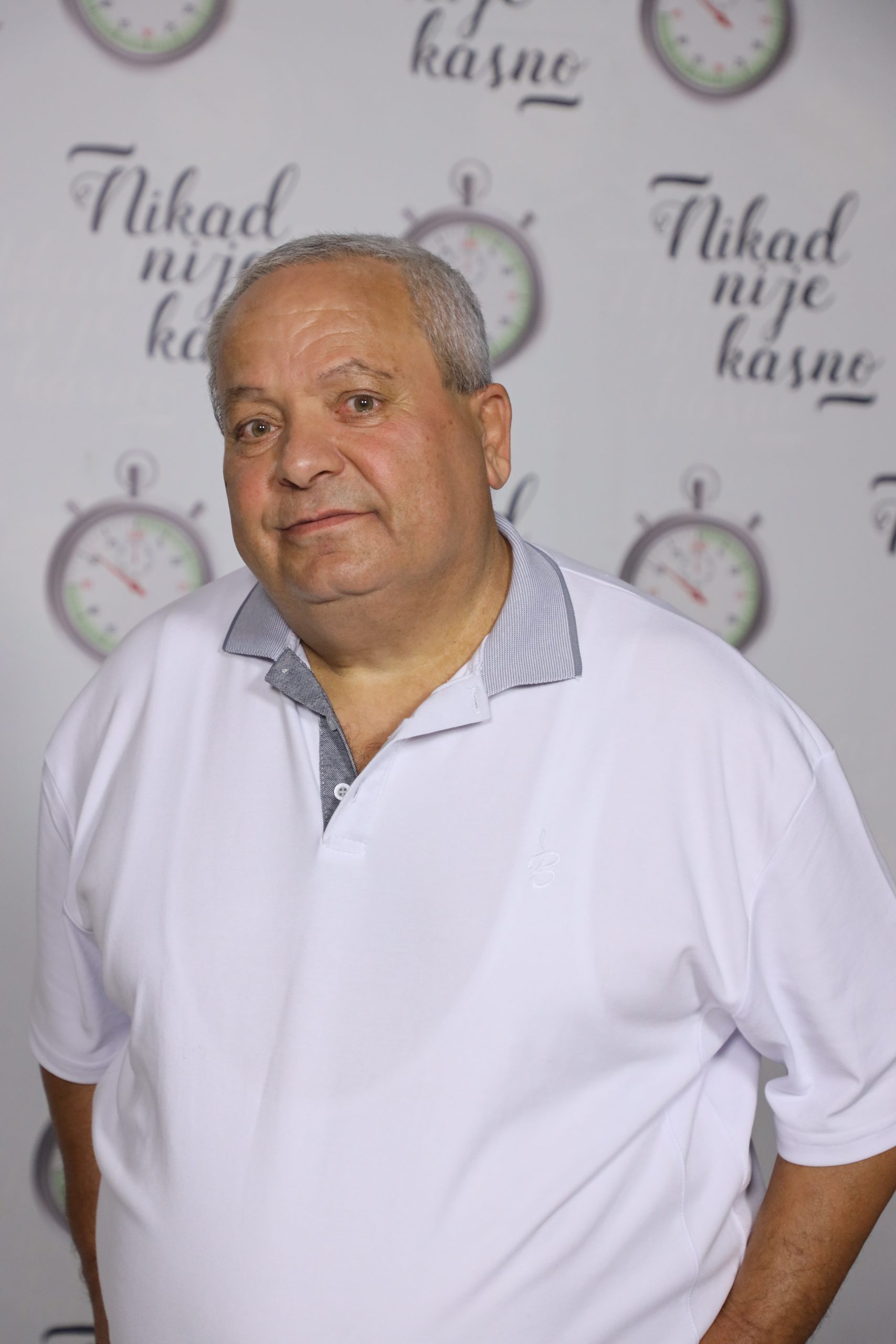 ZORAN MIHAJLOVIC FURUNA 65 GOD. KRAGUJEVAC 11