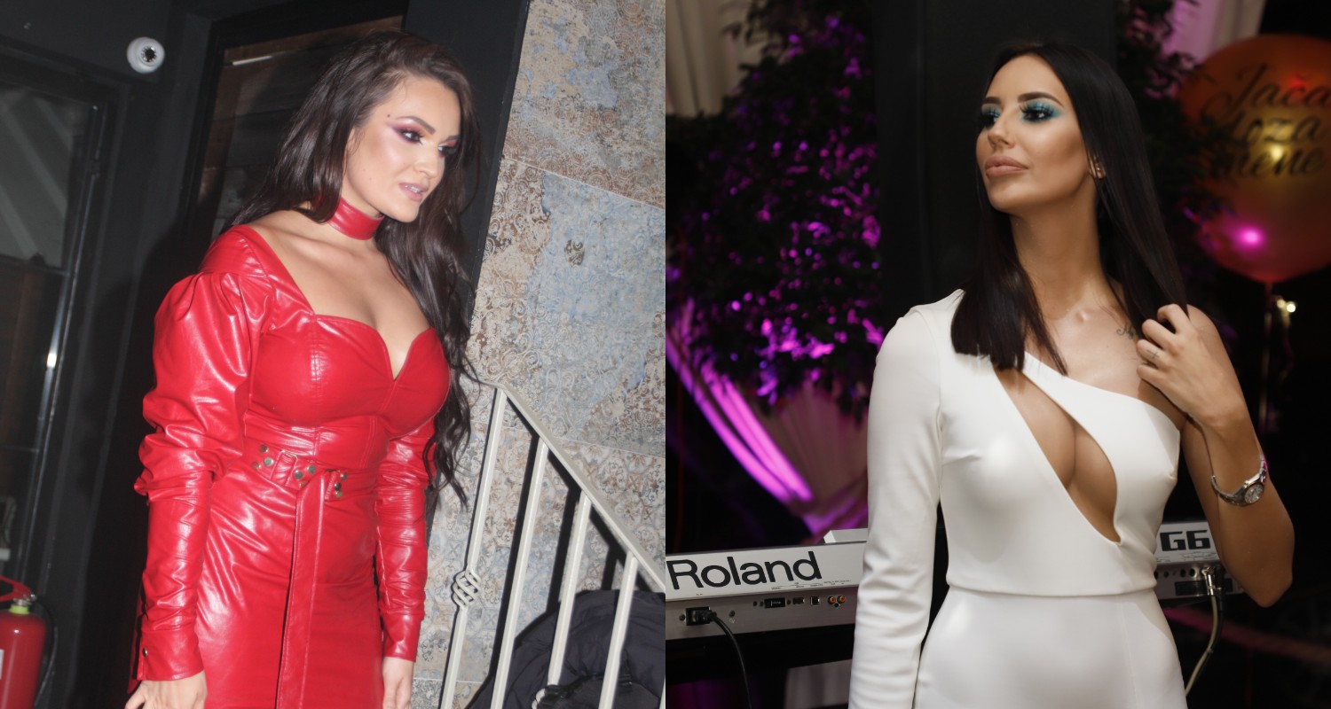 Fudbaleri slabi na estradu: Ovo su pevačice koje su zavele neke od naših najboljih igrača 6 ipiccy image 58 1