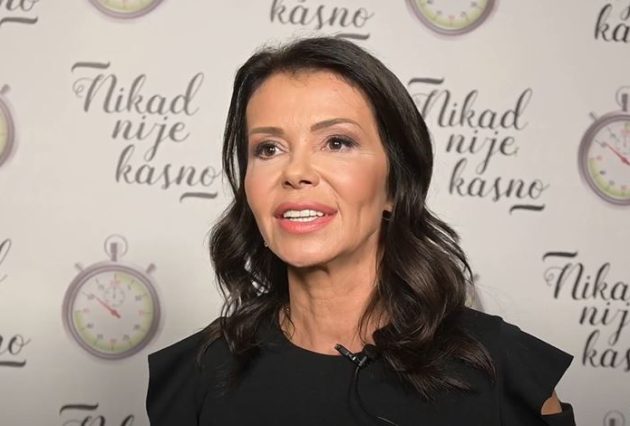 jelena bacic alimpic